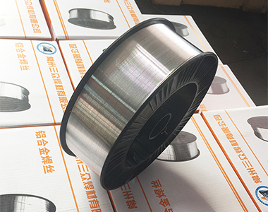 為什么新能源選擇ER4043比較多