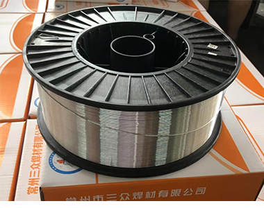 E4043鋁焊條用在哪些地方