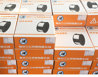 ER70S-6用純CO2和氬氣+CO2的區(qū)別