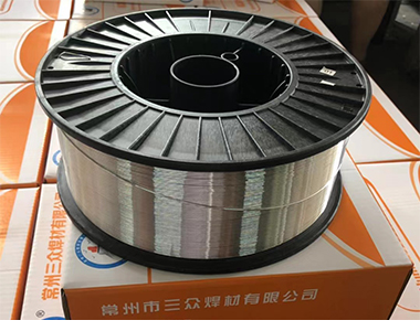 新能源汽車主要使用哪個型號的鋁焊絲