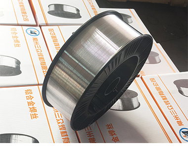 選錯鋁焊絲型號可能造成的后果